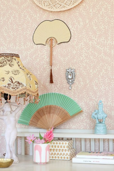 Bild på French Blond Nude pink - 164-02